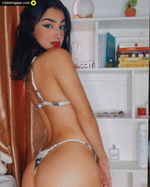 bia miranda fap pelada bunda Foto